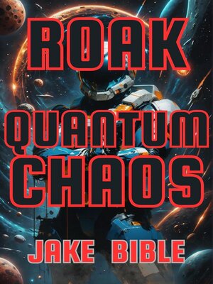 cover image of Roak